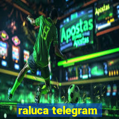 raluca telegram